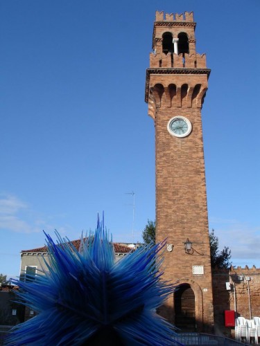 Murano and its glass